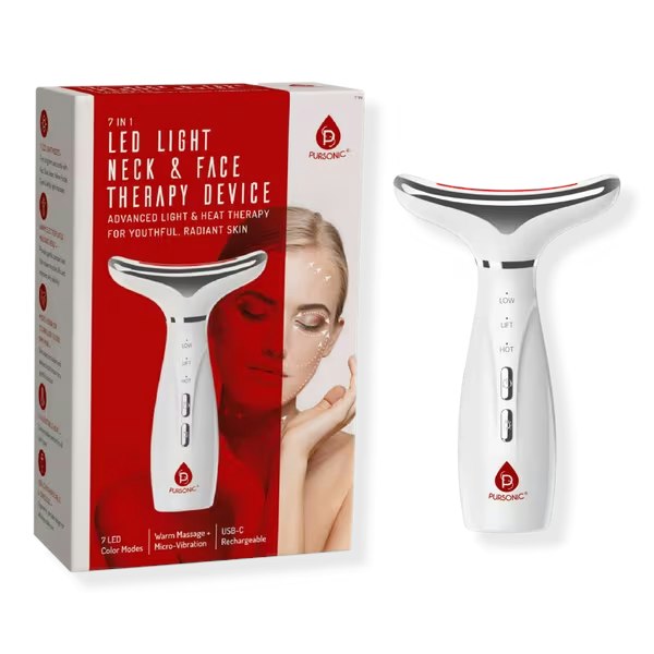 Ulta PURSONIC Beauty Tools Sale: Up to 40% off