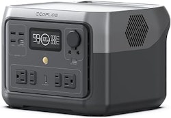 EcoFlow Portable Power Stations & Power Banks Deals at Amazon: Up to 43% off + free shipping