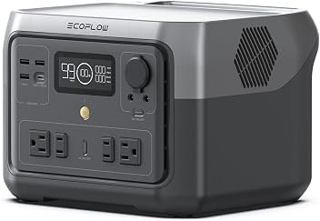 EcoFlow Portable Power Stations & Power Banks Deals at Amazon: Up to 43% off