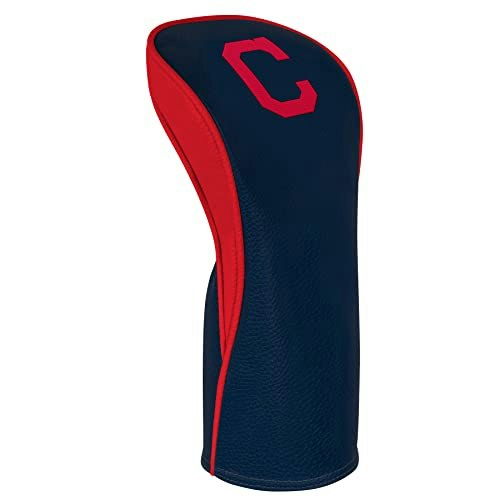 Cleveland Indians Driver Headcover: $41.09 Cleveland Indians Driver Headcover: $41.09