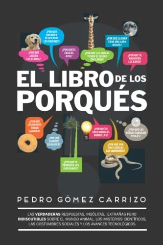 El libro de los porqués: $23.71 El libro de los porqués: $23.71