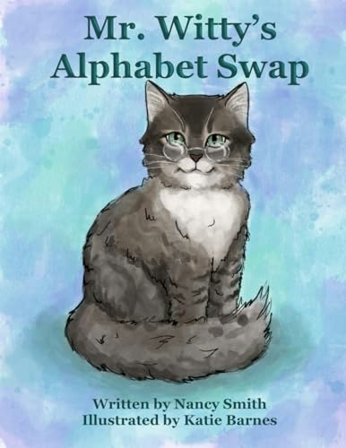 Mr. Witty's Alphabet Swap: $11.02 Mr. Witty's Alphabet Swap: $11.02