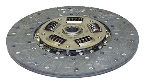 Crown Automotive Clutch Disc Plate: $103.80 Crown Automotive Clutch Disc Plate: $103.80