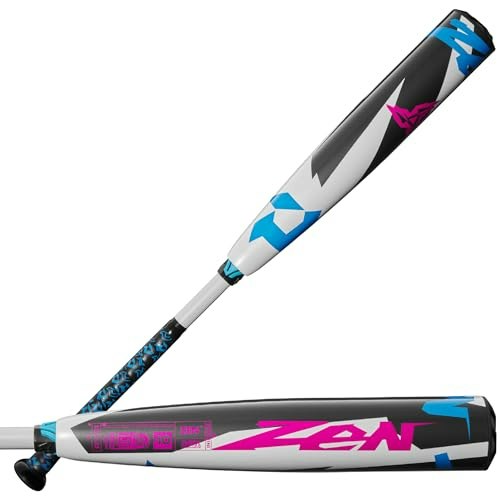 DeMarini 2025 Zen USSSA Baseball Bat 30"/20oz: $137.45 DeMarini 2025 Zen USSSA Baseball Bat 30"/20oz: $137.45