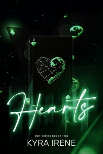 Hearts (The Suit's Series): $15.86 Hearts (The Suit's Series): $15.86