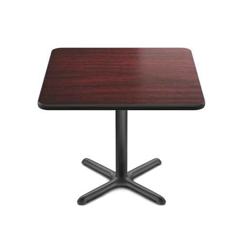 OEF Furnishings 36-inch Square Commercial Cafe Table: $326.56 OEF Furnishings 36-inch Square Commercial Cafe Table: $326.56