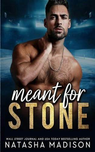Meant For Stone: $13.07 Meant For Stone: $13.07