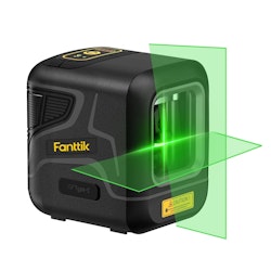 Fanttik D2 Pocket Green Laser Level for Picture Hanging & Home DIY for $40 + free shipping