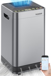NuWave OxyPure Zero Plus Air Purifier for $537 + free shipping