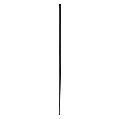 Mayhew Tools 14-inch 120-lb. Nylon Cable Ties 100-Pack: $22.99 Mayhew Tools 14-inch 120-lb. Nylon Cable Ties 100-Pack: $22.99