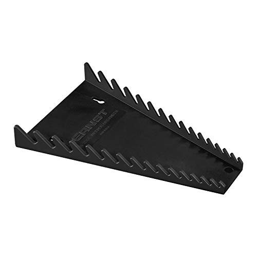 Ernst 5067 15-Tool Wrench Organizer: $12.48 Ernst 5067 15-Tool Wrench Organizer: $12.48