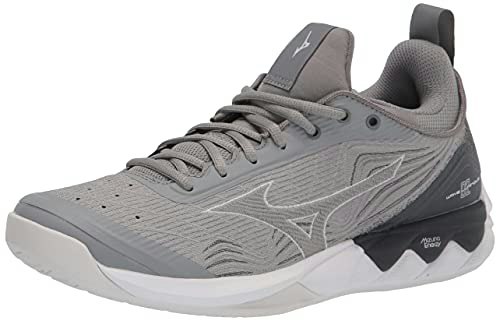 Mizuno Women's Wave Luminous 2 Court Shoe: $42.48 Mizuno Women's Wave Luminous 2 Court Shoe: $42.48