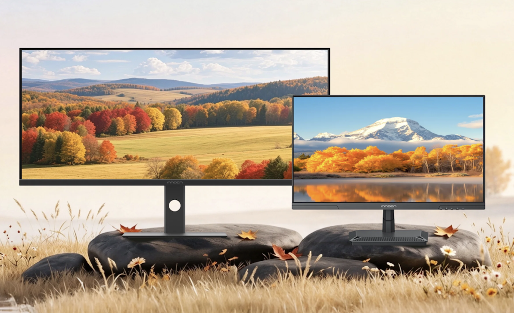 Innocn Fall Monitor Sale: Up to 58% off