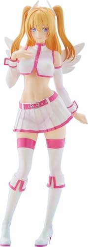 Pop Up Parade L 2.5 Dimensional Seduction Liliel 3rd Squad Outfit Figure: $52.46 Pop Up Parade L 2.5 Dimensional Seduction Liliel 3rd Squad Outfit Figure: $52.46