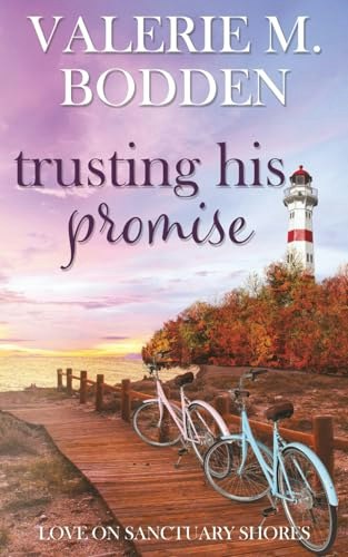 Trusting His Promise: A Small Town Christian Romance: $12.83 Trusting His Promise: A Small Town Christian Romance: $12.83