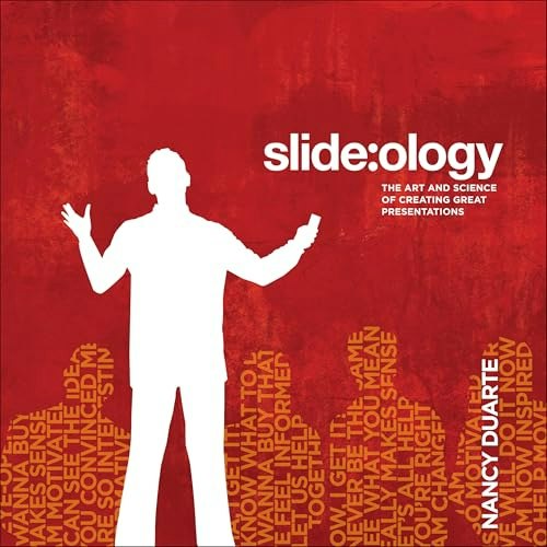 Slide:ology The Art and Science of Creating Great Presentations: $31.32 Slide:ology The Art and Science of Creating Great Presentations: $31.32