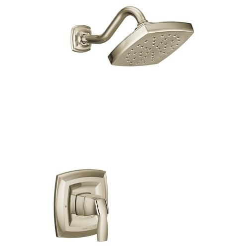 Moen Voss M-CORE 3-Series 1-Handle Shower Trim Kit: $299.50