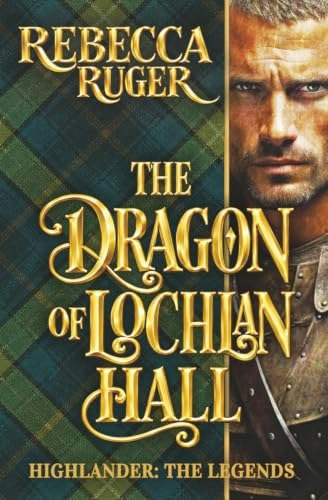 The Dragon on Lochlan Hall: $12.14 The Dragon on Lochlan Hall: $12.14
