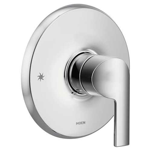 Moen Doux M-CORE 3-Series 1-Handle Valve Trim Kit: $212.99 Moen Doux M-CORE 3-Series 1-Handle Valve Trim Kit: $212.99