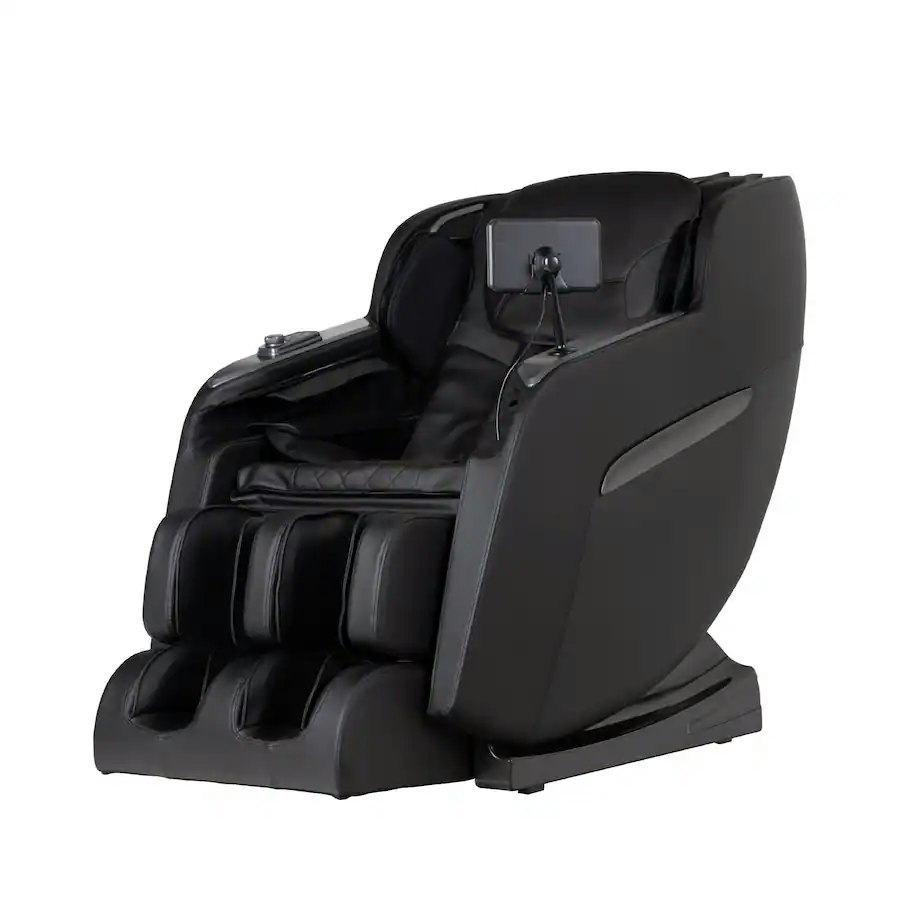 Titan Regal Zero Gravity Massage Chair w/ Heated Rollers: $999