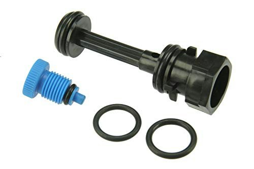 Uro Parts Radiator Adjusting Screw and Drain Plug: $14.48 Uro Parts Radiator Adjusting Screw and Drain Plug: $14.48