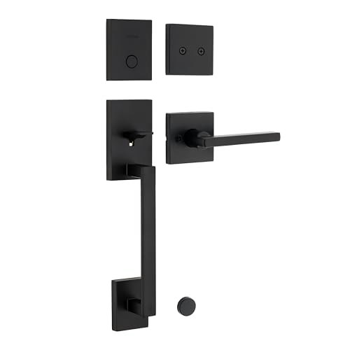 Kwikset San Clemente Non-Functioning Dummy Handleset: $107.53 Kwikset San Clemente Non-Functioning Dummy Handleset: $107.53