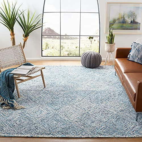 Safavieh Capri 3' x 5' Wool Accent Rug: $48.20 Safavieh Capri 3' x 5' Wool Accent Rug: $48.20