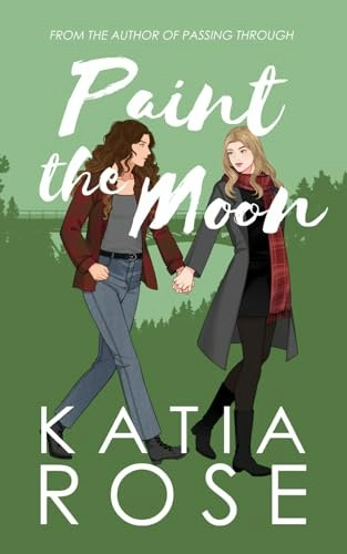 Paint the Moon Balsam Inn: $13.31 Paint the Moon Balsam Inn: $13.31