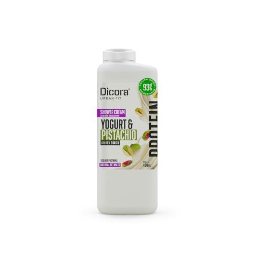 Dicora Urban Fit Yogurt and Pistachio Shower Cream 13.5-oz.: $6.51 Dicora Urban Fit Yogurt and Pistachio Shower Cream 13.5-oz.: $6.51