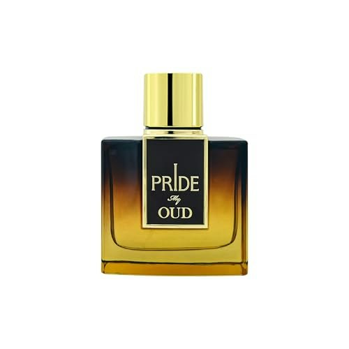 Rue Broca Pride My Oud Unisex Eau de Parfum 3.4-oz.: $17.74