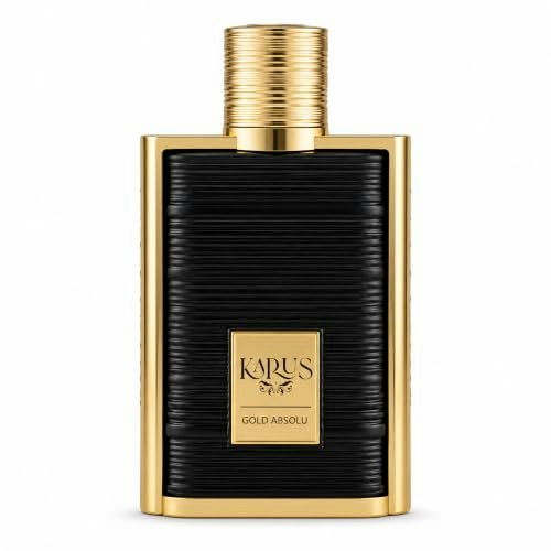 Khadlaj Karus Gold Absolu 100ml Eau de Parfum Spray: $44.99