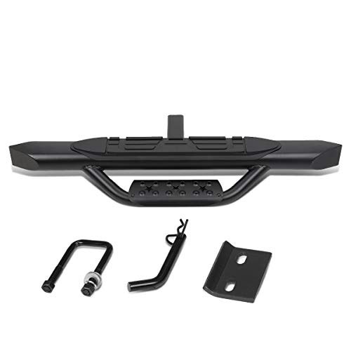 DNA Motoring 2-Inch Receiver Heavy Duty Towing Hitch Step Bar: $56.23 DNA Motoring 2-Inch Receiver Heavy Duty Towing Hitch Step Bar: $56.23