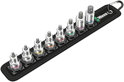 3/8" Drive 1-Bit Socket: $114.41 3/8" Drive 1-Bit Socket: $114.41
