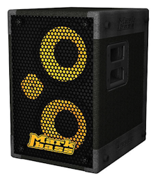 Markbass MB58R 102 Pure 2x10 400W Bass Speaker Cabinet for $500 + free shipping