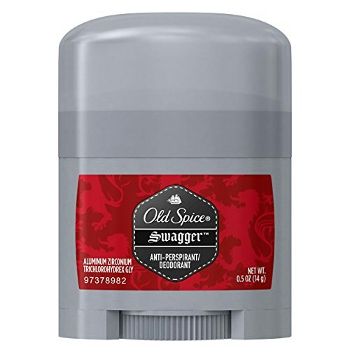 Old Spice Red Zone Swagger Antiperspirant and Deodorant 24-Pack: $34.23 Old Spice Red Zone Swagger Antiperspirant and Deodorant 24-Pack: $34.23