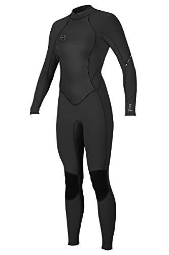 O'Neill Bahia Women's 3/2mm Back Zip Wetsuit: $82.78 O'Neill Bahia Women's 3/2mm Back Zip Wetsuit: $82.78