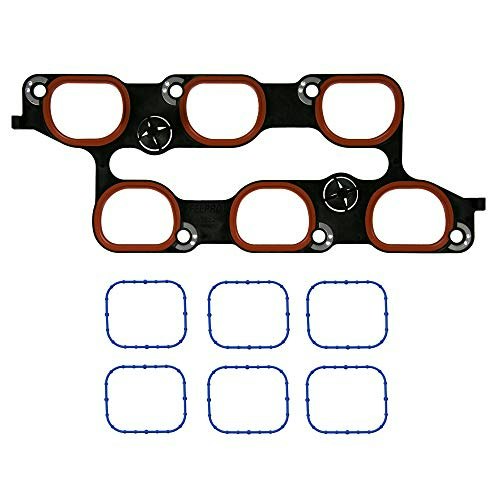 Fel-Pro MS 97222-1 Engine Intake Manifold Gasket Set: $27.29 Fel-Pro MS 97222-1 Engine Intake Manifold Gasket Set: $27.29