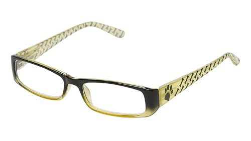 Select-A-Vision Dog Bone Reading Glasses +2.50: $15.90