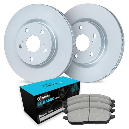 R1 Concepts Front Brake Kit for 2022 Chevrolet Bolt: $116.27 R1 Concepts Front Brake Kit for 2022 Chevrolet Bolt: $116.27