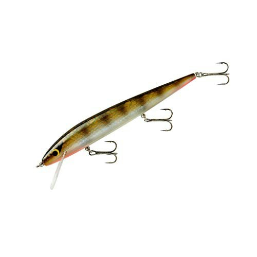 Smithwick Perfect 10 Rogue Minnow Jerkbait: $8.34 Smithwick Perfect 10 Rogue Minnow Jerkbait: $8.34