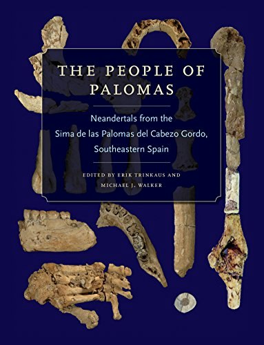 The People of Palomas: Neandertals from the Sima de las Palomas del Cabezo Gordo: $8.69 The People of Palomas: Neandertals from the Sima de las Palomas del Cabezo Gordo: $8.69