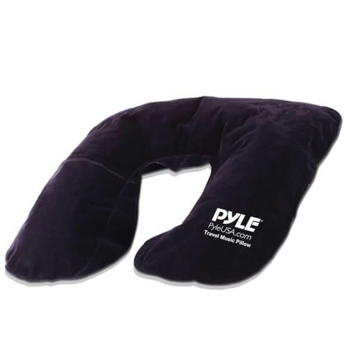 Pyle PITS18 Portable Travel Music Pillow: $18.09 Pyle PITS18 Portable Travel Music Pillow: $18.09