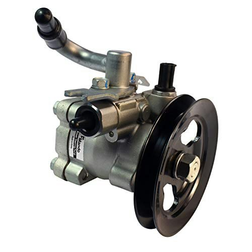 Mando 20A1013 Power Steering Pump: $109.78 Mando 20A1013 Power Steering Pump: $109.78