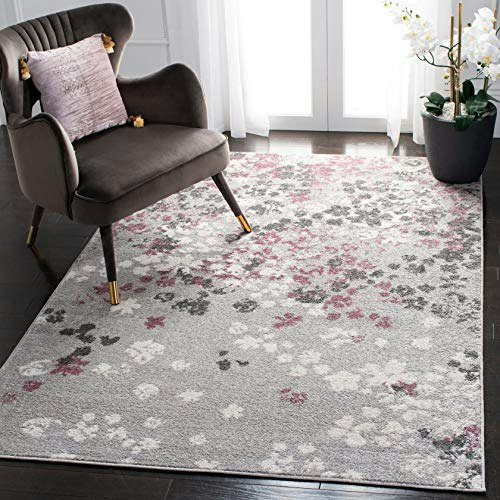 Safavieh Adirondack 6'x9' Floral Area Rug: $95.99 Safavieh Adirondack 6'x9' Floral Area Rug: $95.99