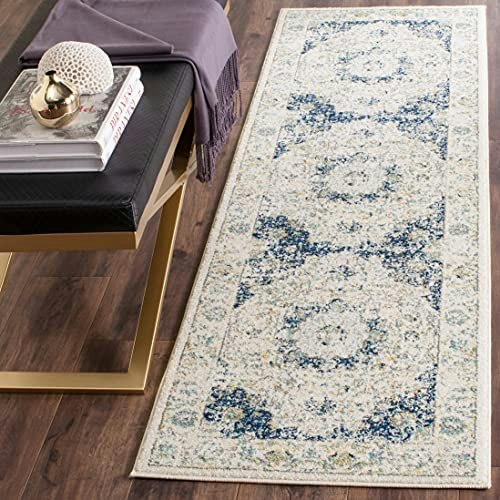Safavieh Evoke Collection 2'2" x 17' Runner Rug: $82.34 Safavieh Evoke Collection 2'2" x 17' Runner Rug: $82.34