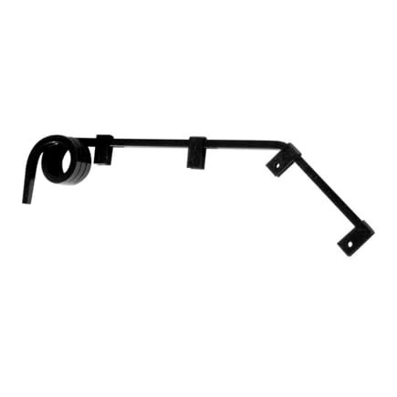 United Pacific Angled Mud Flap Hanger: $50.84
