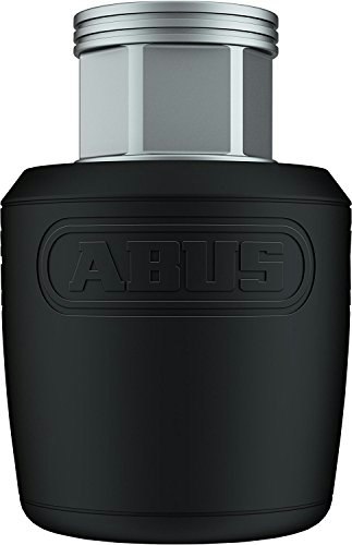 Abus Nutfix M9 Solid Axle Wheel Lock: $16.94