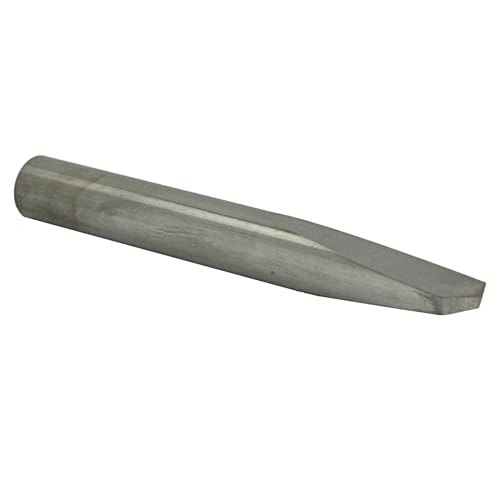 Drill America 1/8-inch Carbide Spade Drill Bit: $15.65 Drill America 1/8-inch Carbide Spade Drill Bit: $15.65