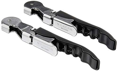Mercer Culinary Waiter's Corkscrew 2-Pack: $11.33 Mercer Culinary Waiter's Corkscrew 2-Pack: $11.33