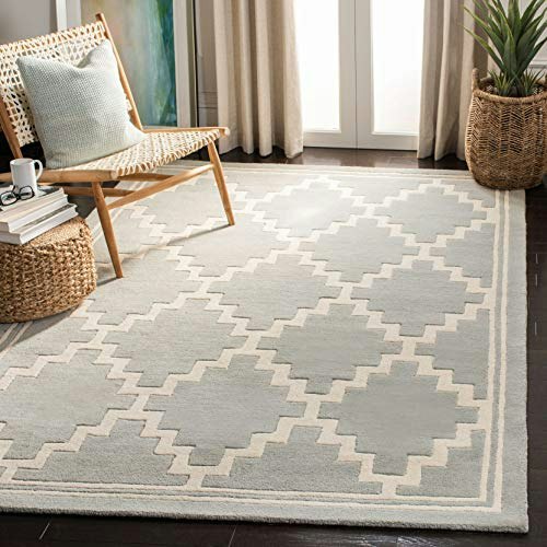 Safavieh Chatham 8x10-Foot Wool Area Rug: $249.75 Safavieh Chatham 8x10-Foot Wool Area Rug: $249.75